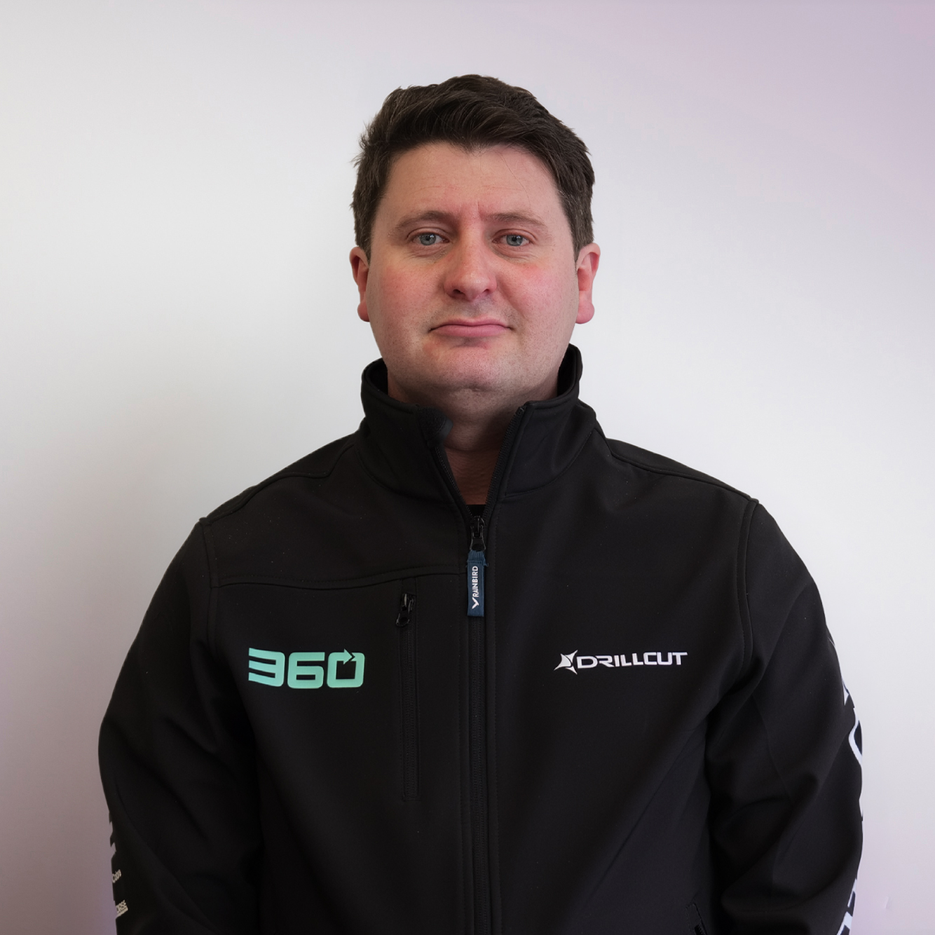 Photo of James Clohesy