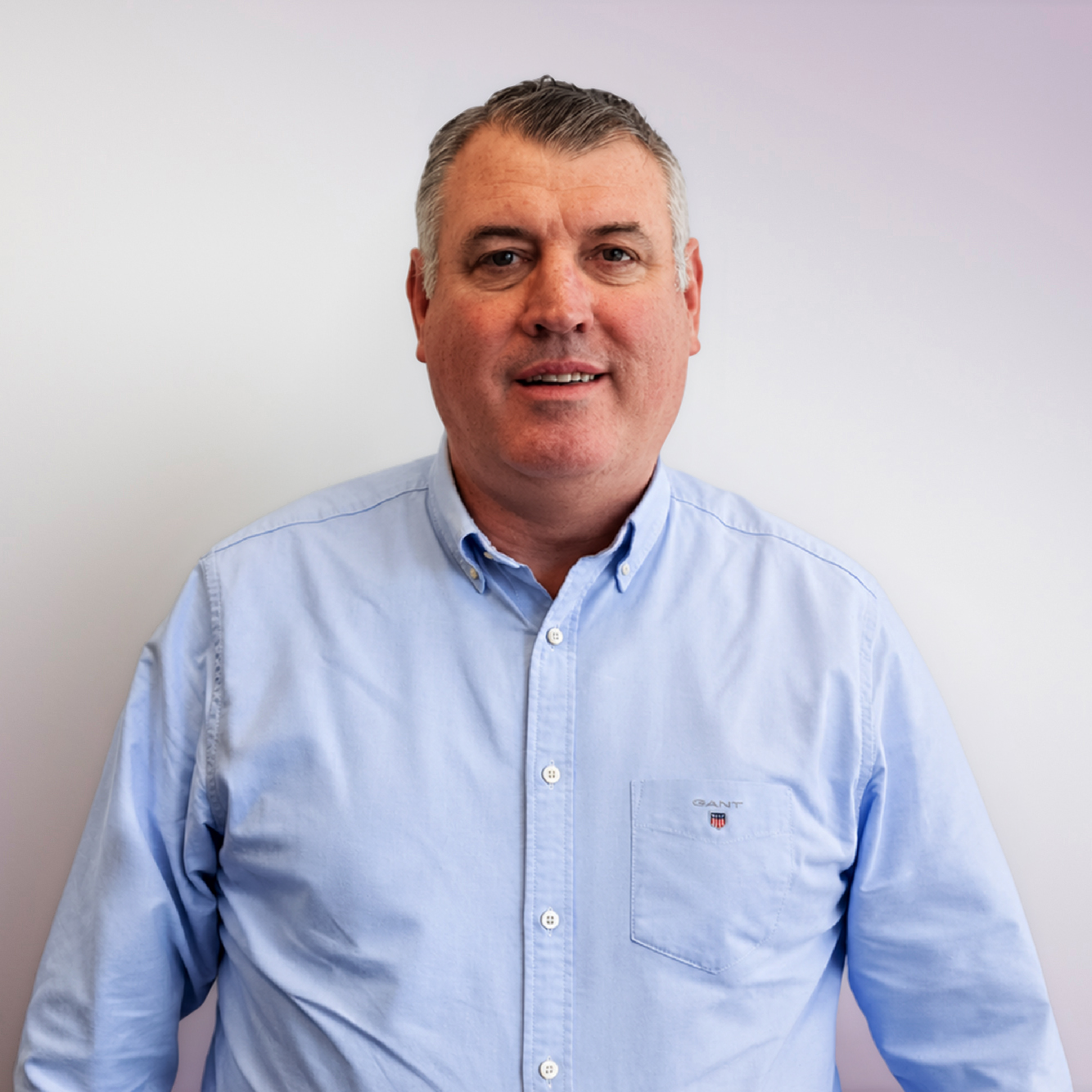 Photo of Andrew Horsfall