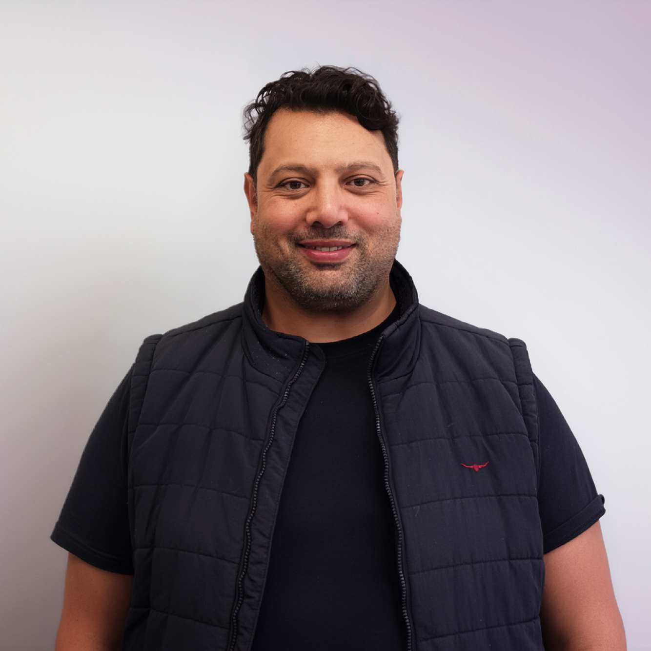 Photo of Tamer Hegazi