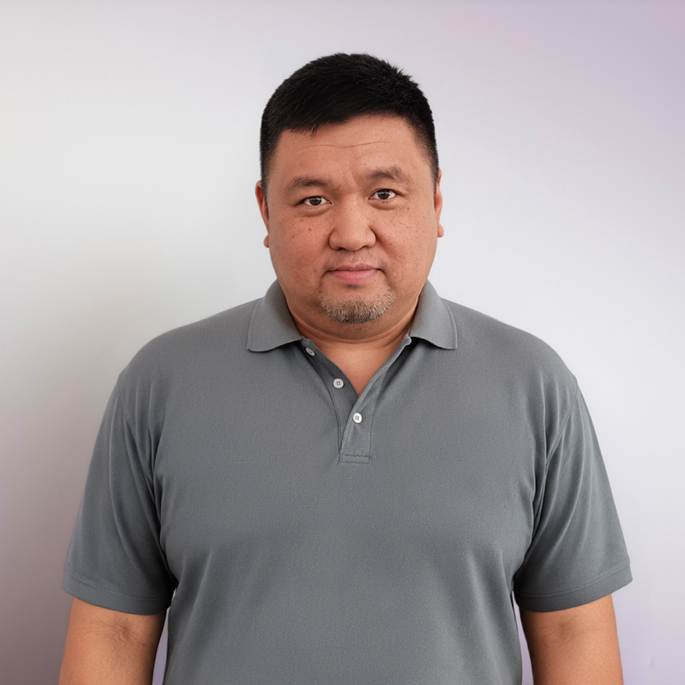 Photo of Jethro Feliciano