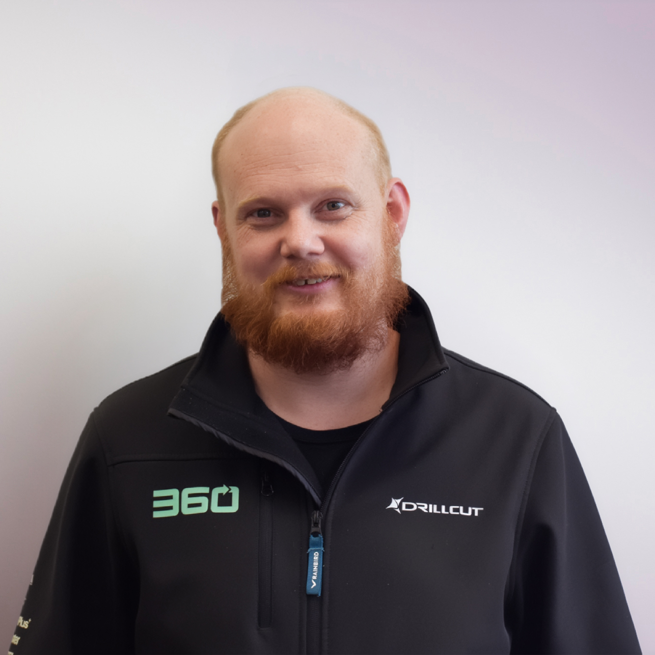 Photo of Simon Slater