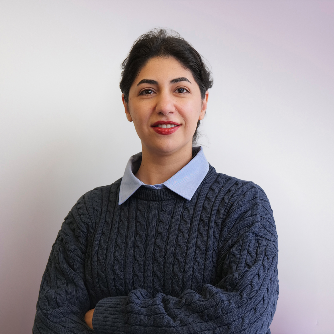 Photo of Emma Zonoubi