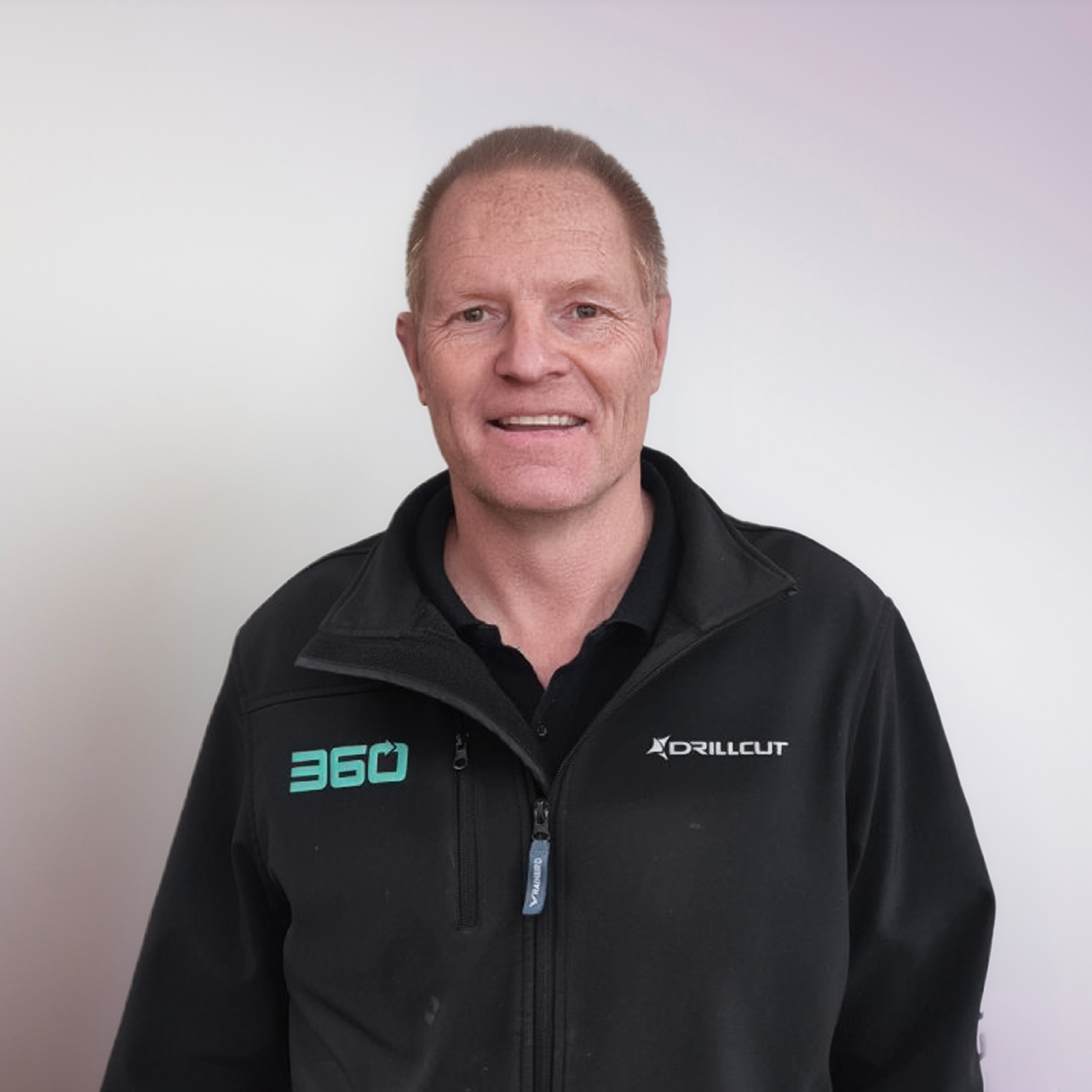 Photo of Jason Ratcliffe