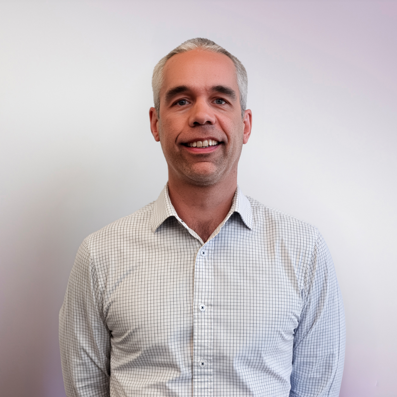 Photo of Daniel Barallon