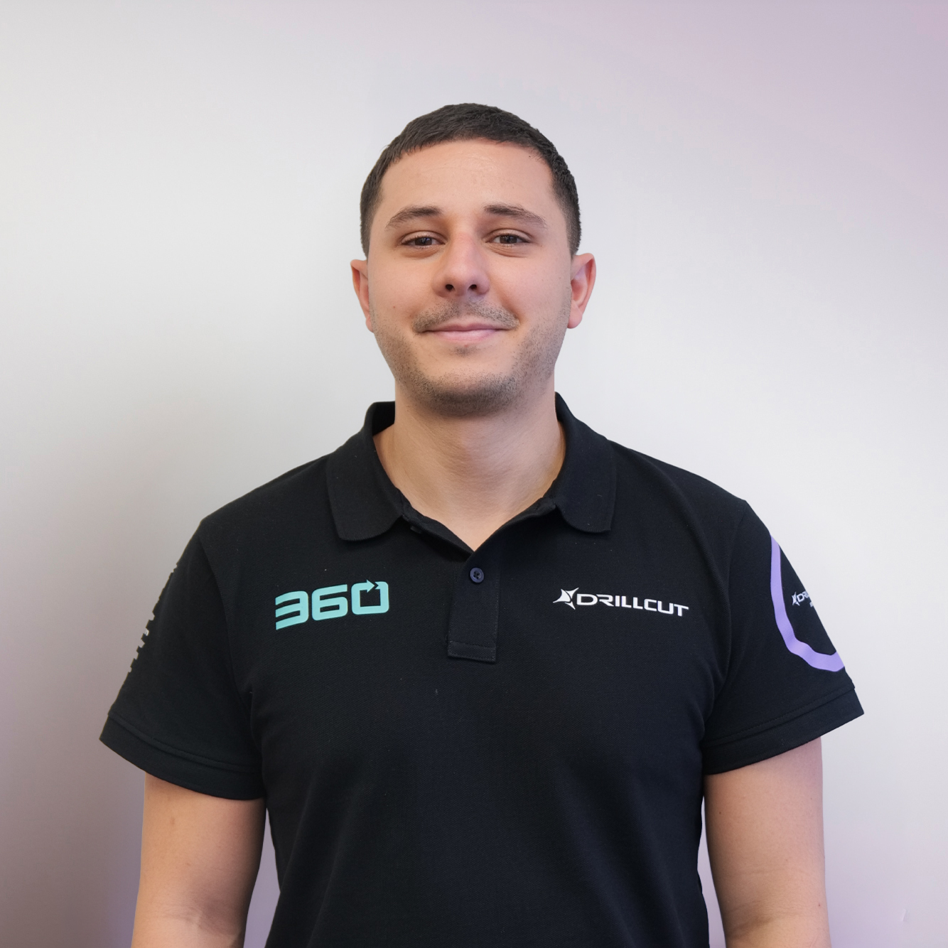 Photo of Michael Nigro