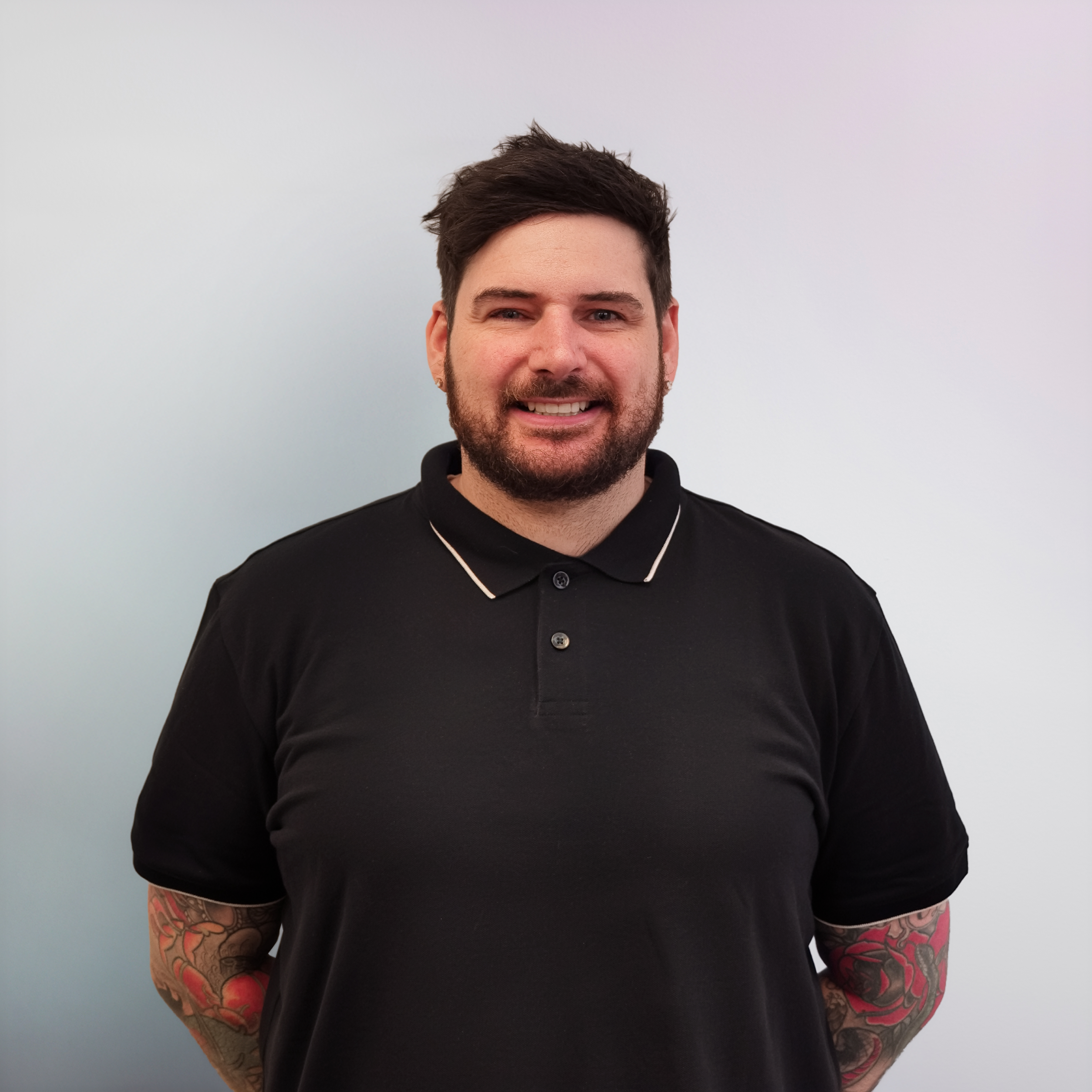 Photo of Matt Langford
