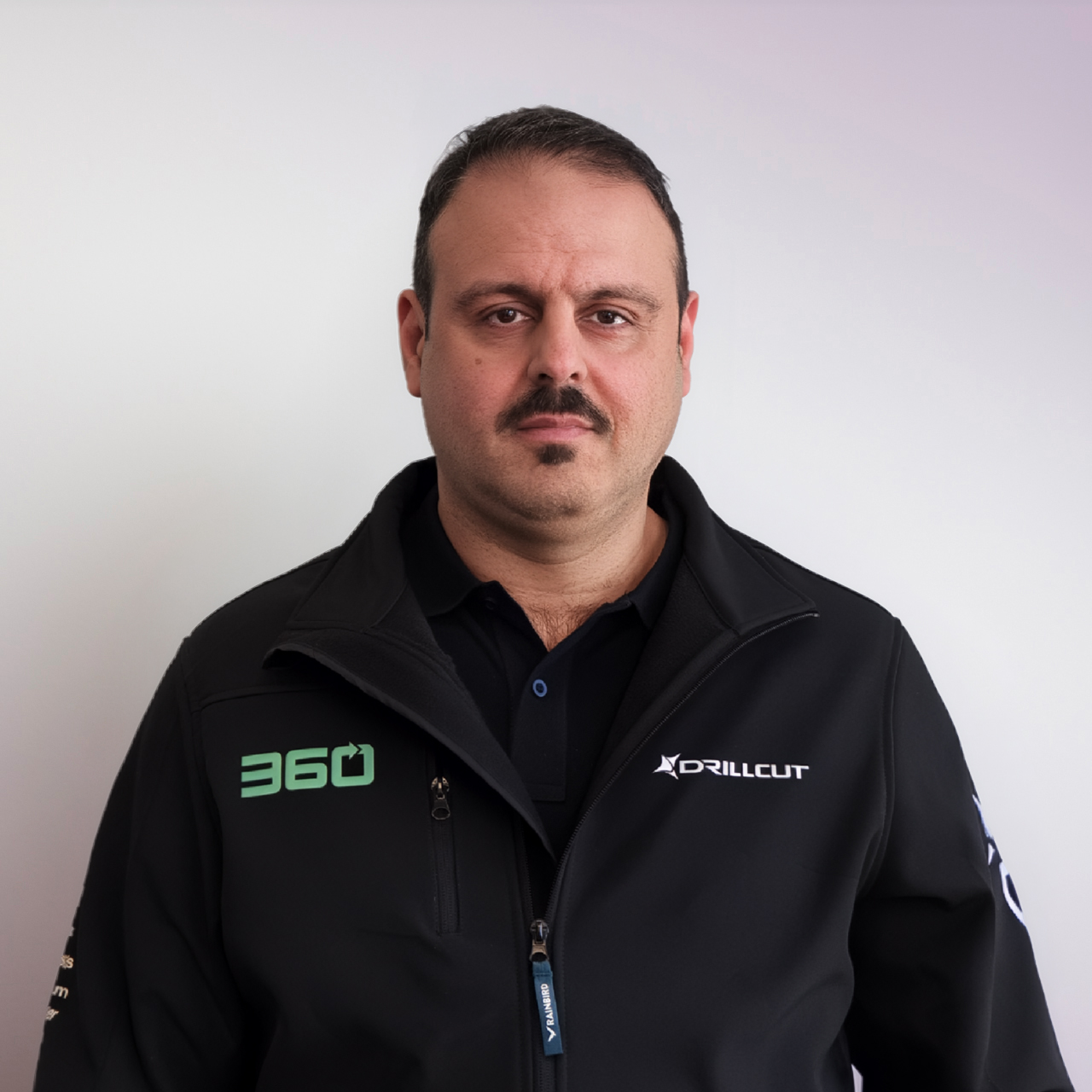 Photo of Ethan Zeighami