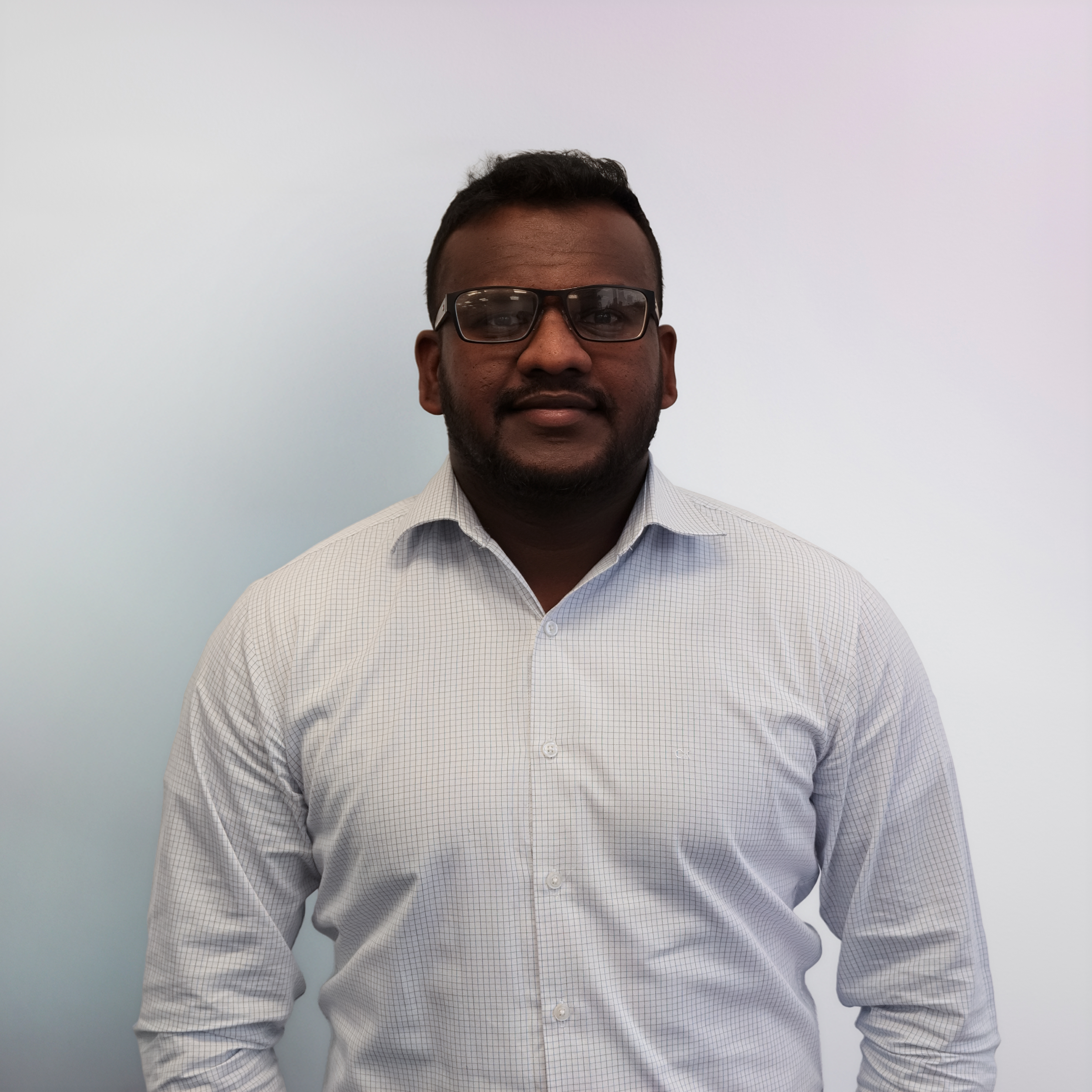 Photo of Charith Perera