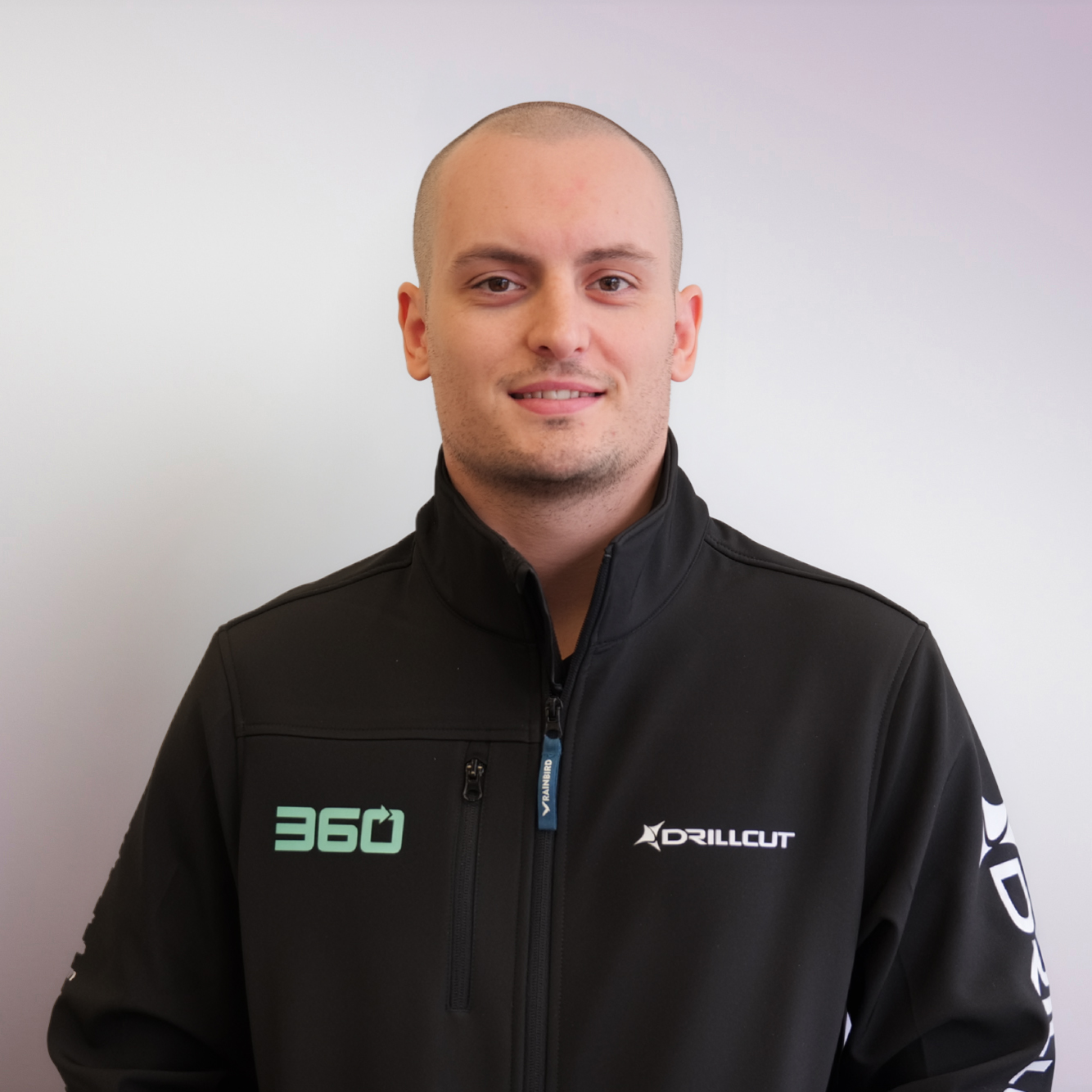 Photo of Callum Grindal