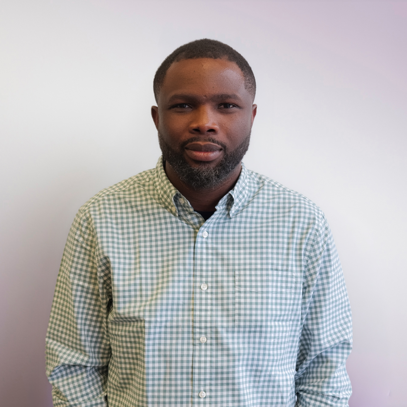 Photo of Olah Aluko