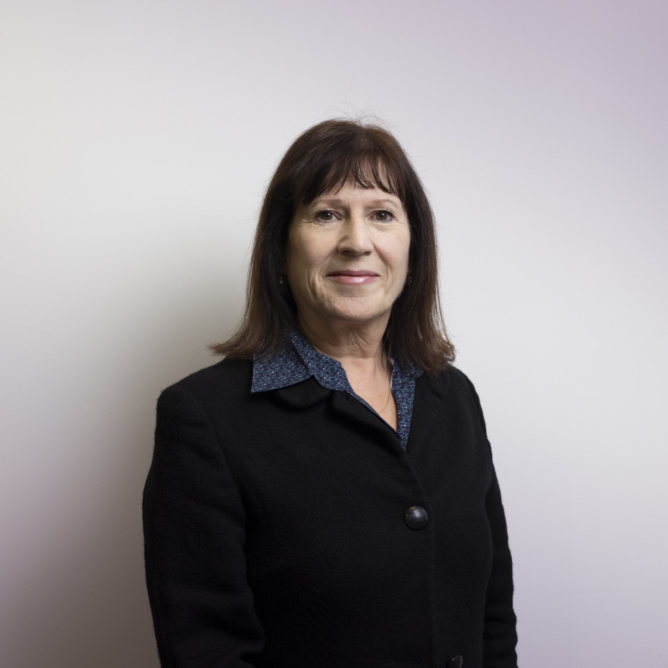 Photo of Sue Dockett